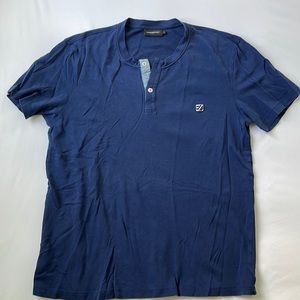 Ermenegildo Zegna sleep shirt